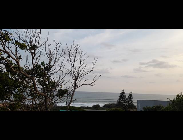 1,487M² VACANT LAND FOR SALE IN SEAVIEW